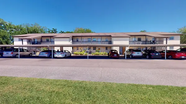 4807 MARINE Pkwy #103, New Port Richey, FL 34652