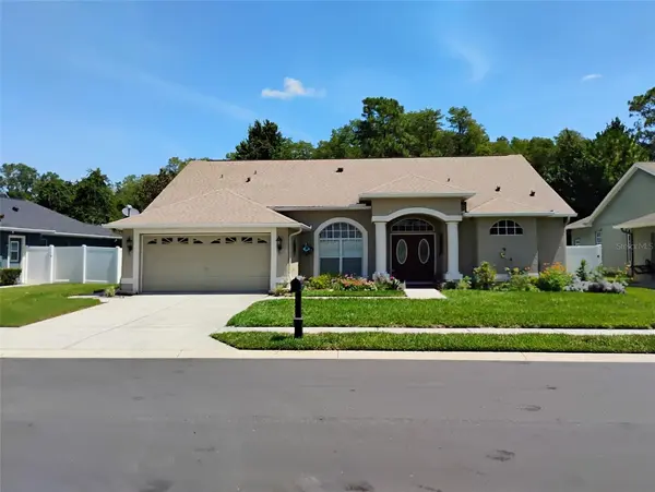 12603 ROSELAND DR, New Port Richey, FL 34654
