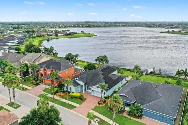 11323 LAKE LUCAYA DR, Riverview, FL 33579