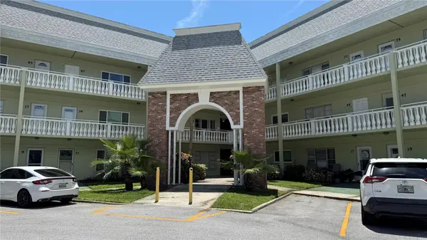 2459 COLUMBIA DR #79, Clearwater, FL 33763