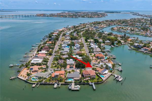 3142 W VINA DEL MAR BLVD, St Pete Beach, FL, 33706 photo 32