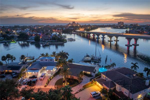 3142 W VINA DEL MAR BLVD, St Pete Beach, FL, 33706 photo 38