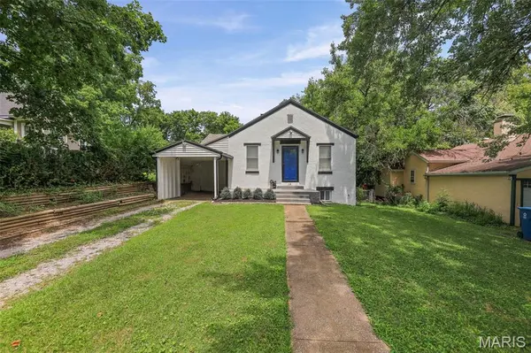 118 Hazel AVE, Belleville, IL 62223