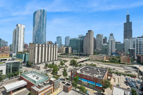 125 S GREEN ST #1205A, Chicago, IL 60607