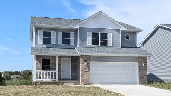 8536 Florida ST, Merrillville, IN 46410