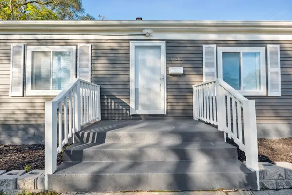 1122 Bigger ST, Gary, IN 46404