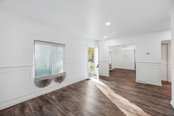 1122 Bigger ST, Gary, IN 46404
