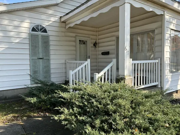 617 N Abigail ST, Rensselaer, IN 47978