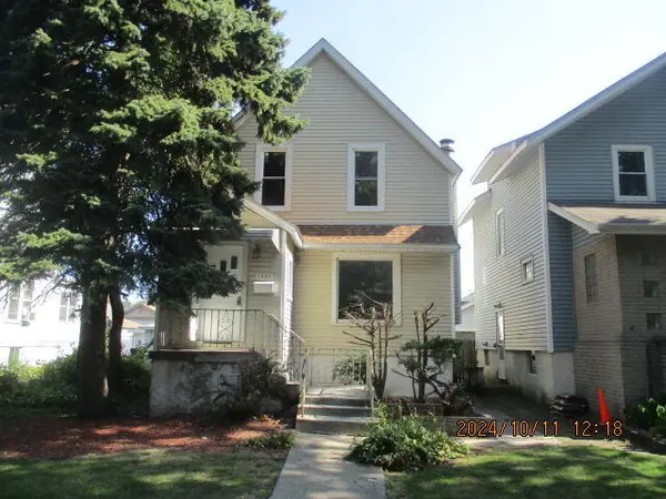 1543 Atchison Avenue,  Whiting,  IN 46394