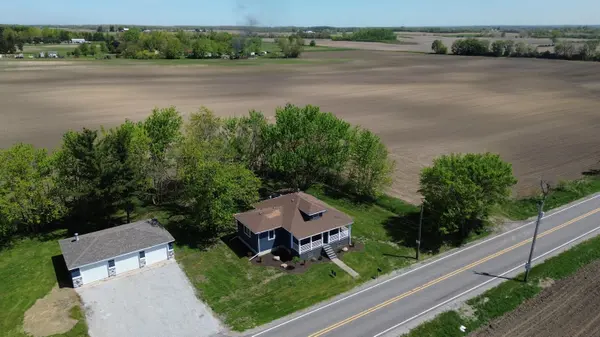 1528 W 153rd AVE, Crown Point, IN 46307