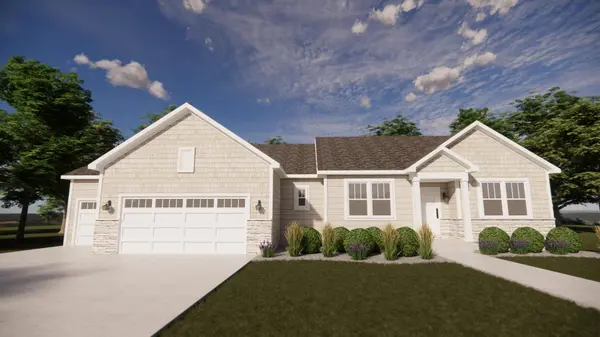 860 W 79th AVE, Merrillville, IN 46410