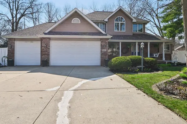 5037 Crane CT, Schererville, IN 46375