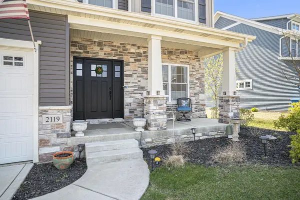 2119 Easton Park DR, Chesterton, IN 46304