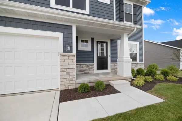 3855 Lookout RD, Valparaiso, IN 46385