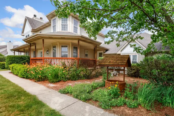 653 Allegheny DR, Hebron, IN 46341
