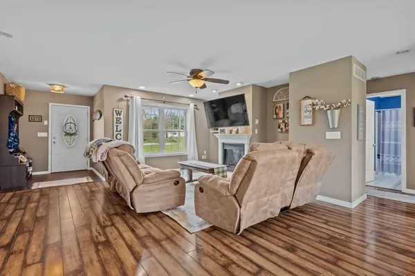4557 W 1100, Wheatfield, IN 46392