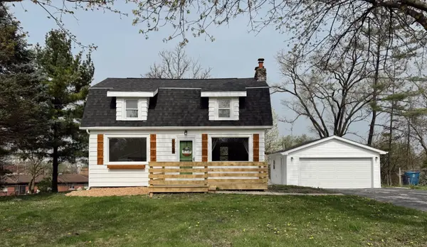 10636 Schneider PL, St. John, IN 46373