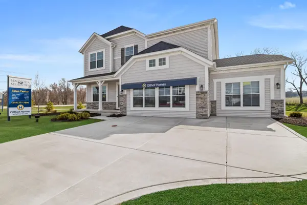 549 Marilyn WAY, Valparaiso, IN 46385