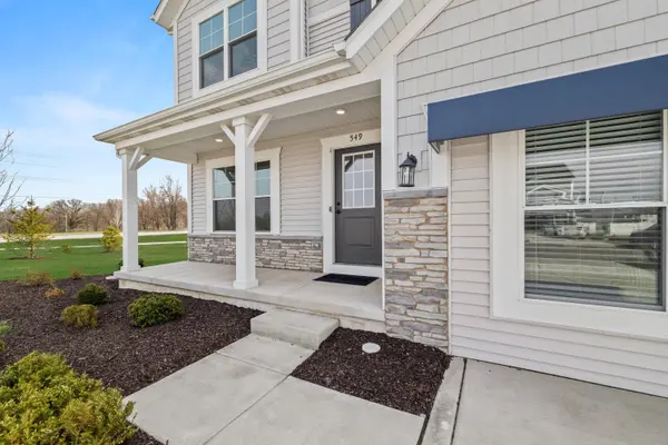 549 Marilyn WAY, Valparaiso, IN 46385