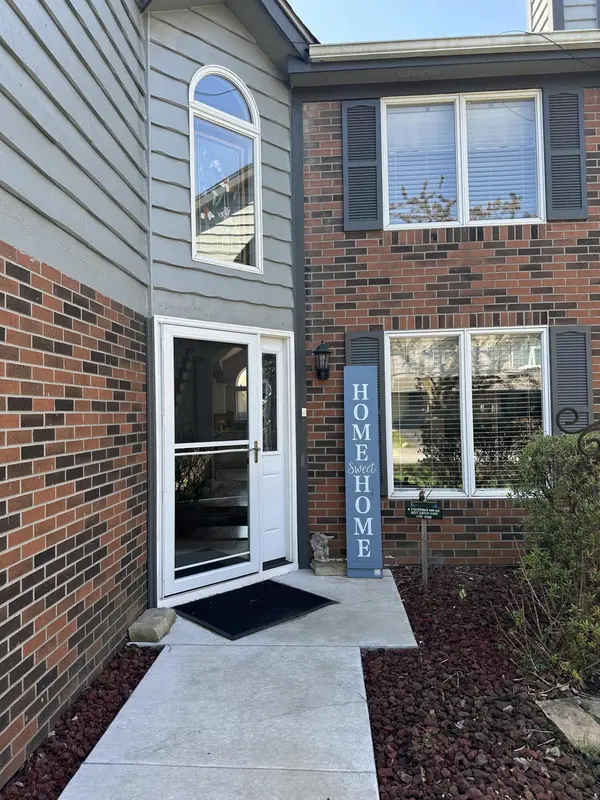 1765 Wedgewood Court, Crown Point, IN 46307