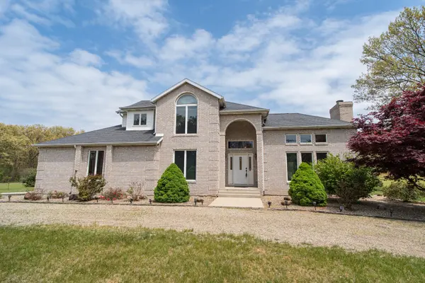 10521 N 450, Demotte, IN 46310