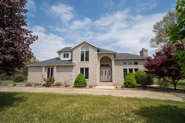 10521 N 450, Demotte, IN 46310