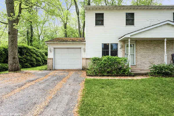 2117 W Morgan AVE, Chesterton, IN 46304