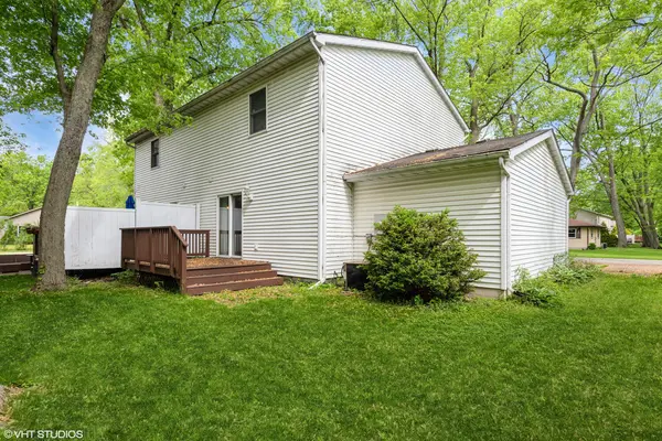 2117 W Morgan AVE, Chesterton, IN 46304