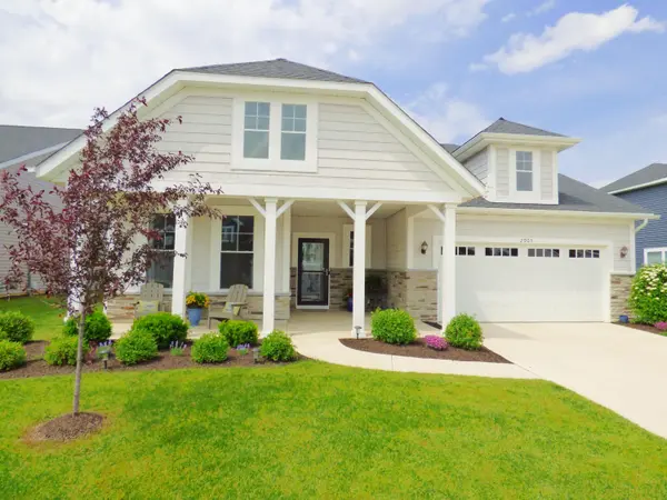 2905 Hillard ST, Valparaiso, IN 46383