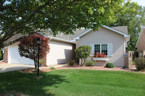 1641 Magnolia Drive, Hobart, IN 46342
