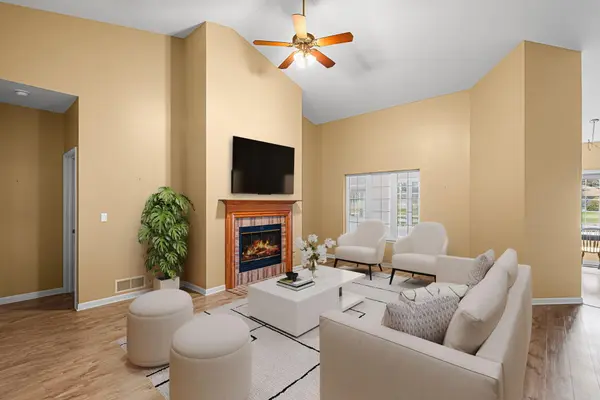 1641 Magnolia Drive, Hobart, IN 46342