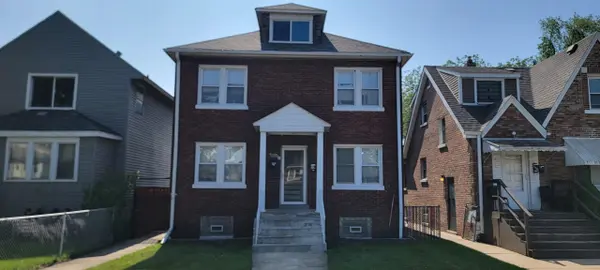 4112 Drummond Street,  East Chicago,  IN 46312