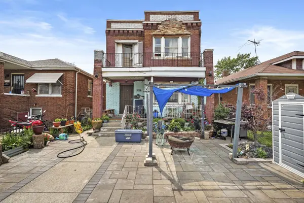 3726 Euclid AVE,  East Chicago,  IN 46312
