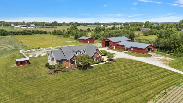 14664 Sheffield AVE, Cedar Lake, IN 46303