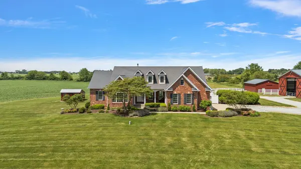 14664 Sheffield AVE, Cedar Lake, IN 46303