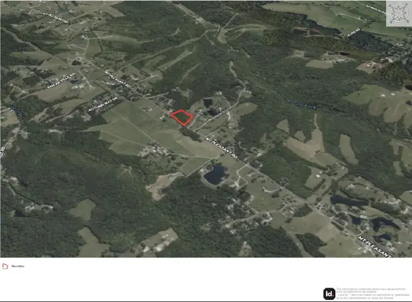 24401 Mt Pleasant Road, Lawrenceburg, IN 47025