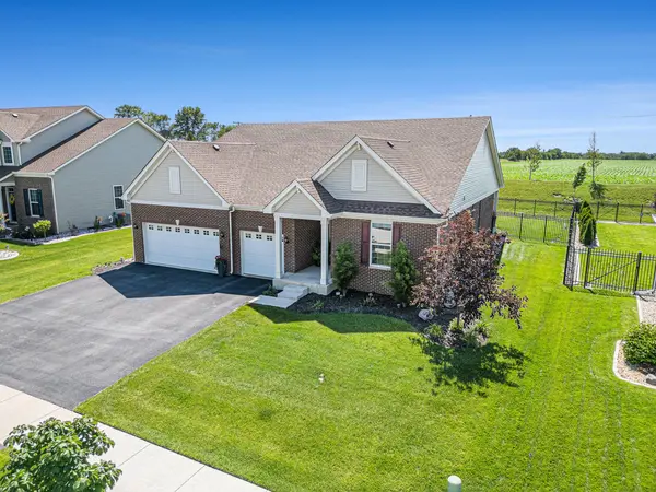 10410 Pine LN, St. John, IN 46373