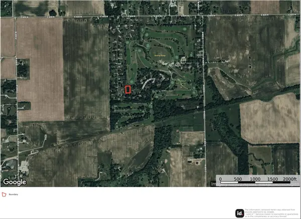 3856 Arrowhead Court, Greenfield, IN 46140