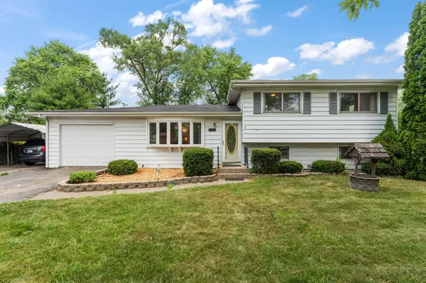 5484 Buckeye AVE, Portage, IN 46368