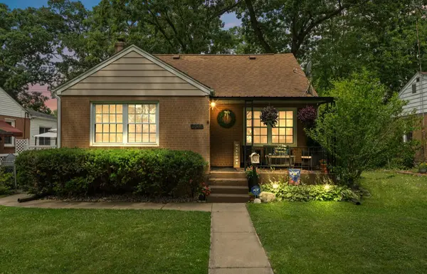 308 N California ST, Hobart, IN 46342