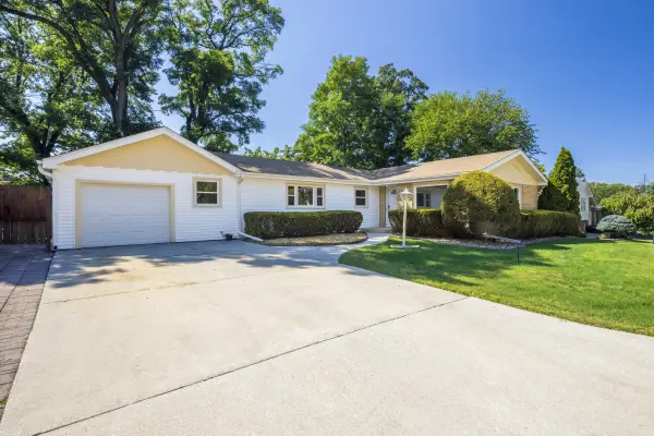 16100 Cicero AVE, Oak Forest, IL 60452