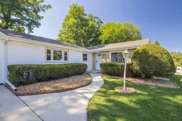 16100 Cicero AVE, Oak Forest, IL 60452