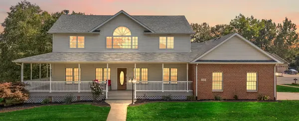 7149 Jeffrey ST, Schererville, IN 46375