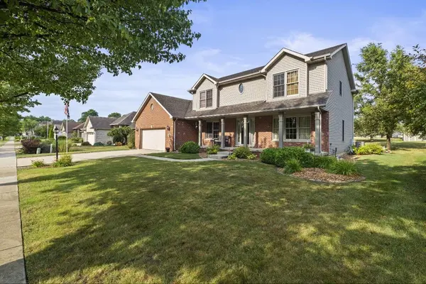 2557 Howard Castle Drive, Dyer, IN 46311