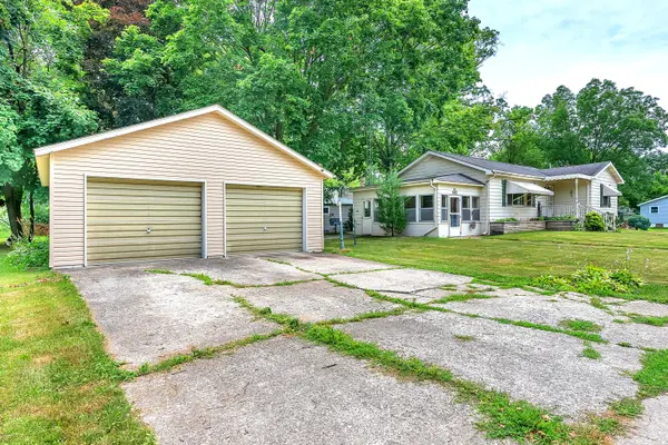 607 S Kouts ST, Kouts, IN 46347