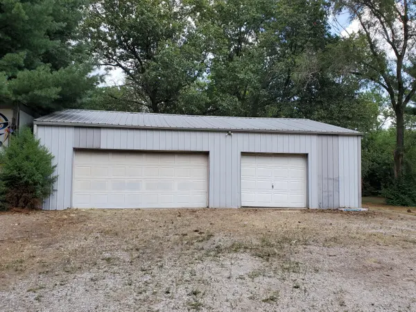 4345 Fifth ST, Fair Oaks, IN 47943