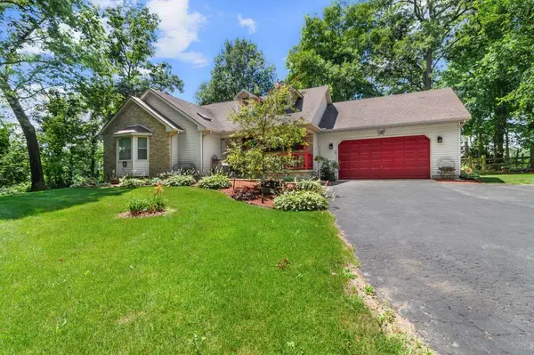 18082 Warrick RD, Hebron, IN 46341