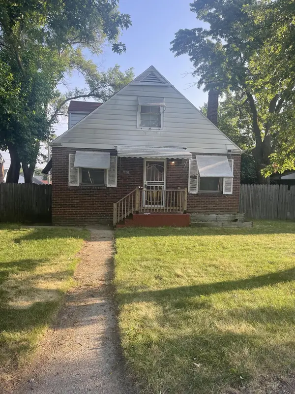 Address Not Disclosed