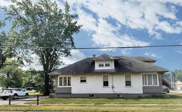 601 S Maple ST, Kouts, IN 46347