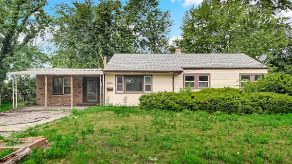 1240 Benton Street,  Gary,  IN 46403